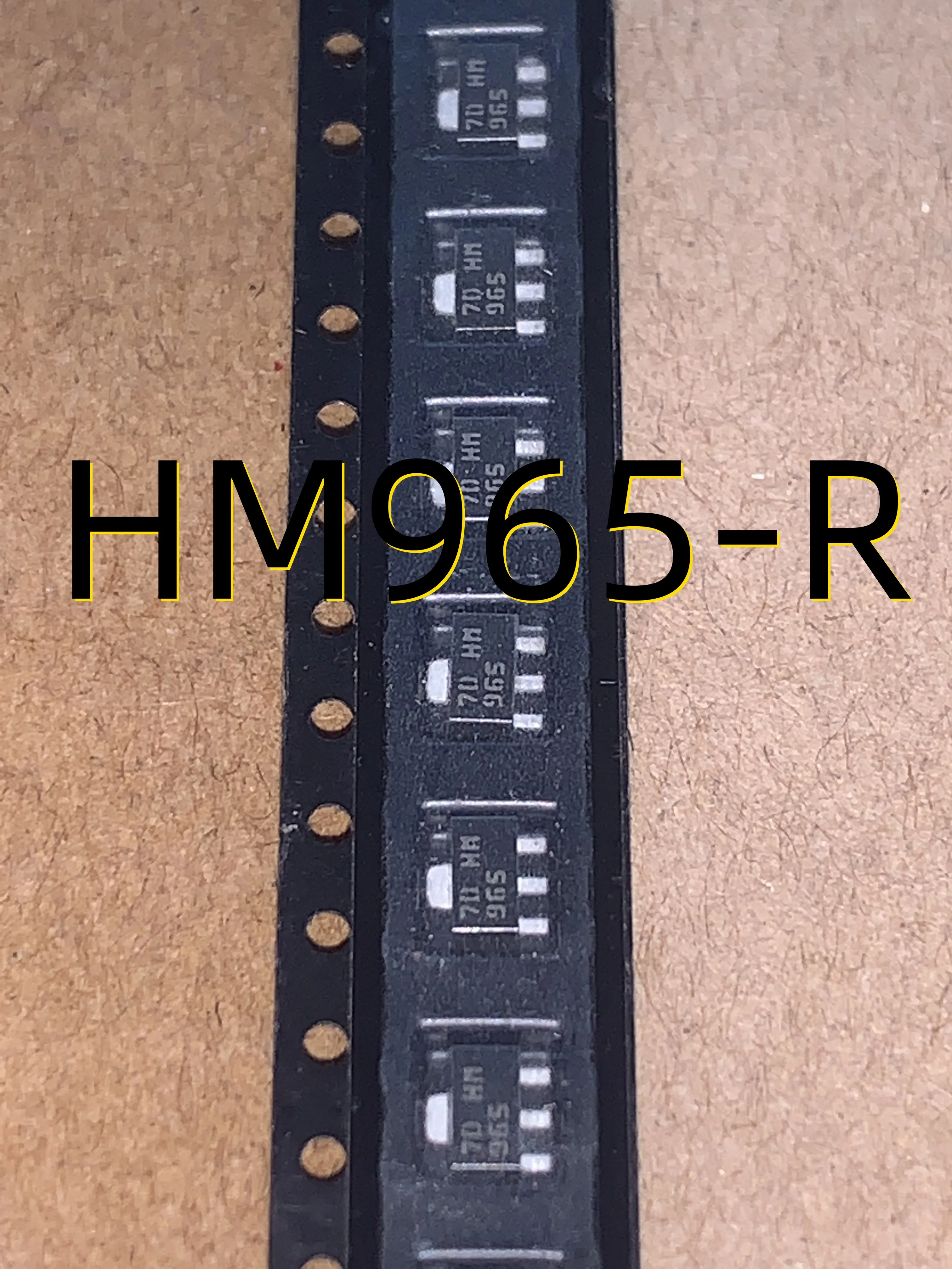 10db HM965-R Kép 0
