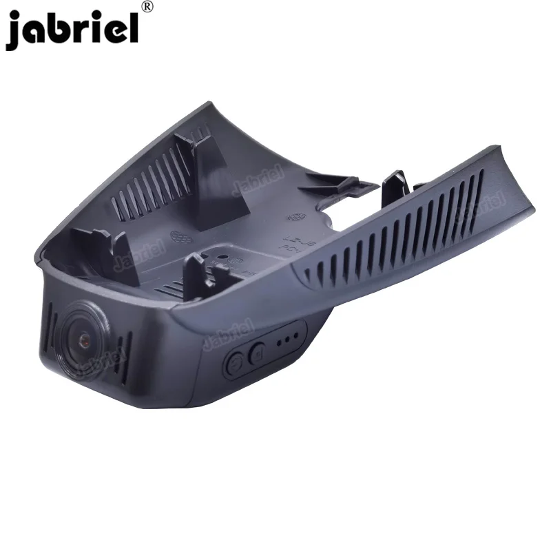 Jabriel 4K Dash Cam autós DVR kamera 24H Mercedes Benz E w212 w213 C w205 s205 GLC x253 CLS w219 C E glc 200 300 220d 260 180 Kép 1