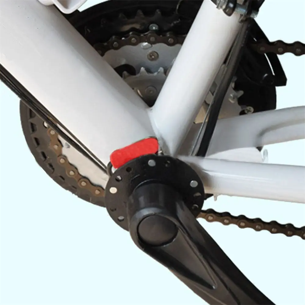  fekete elektromos kerékpár hegyikerékpár 12 mágnes Ebike pedálsegéd asszisztens érzékelők Sebességérzékelő PAS rendszer Kép 5